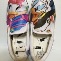 ★新品、未使用★Ｌサイズスリッポンのサムネイル