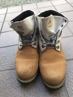 ティンバーランド Timberland ブーツのサムネイル