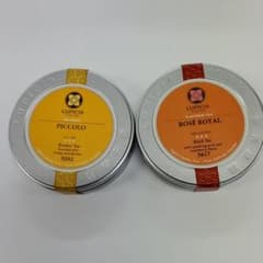 ルピシア紅茶2コセットのサムネイル
