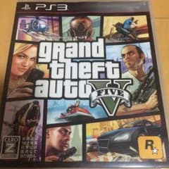 GTA5のサムネイル