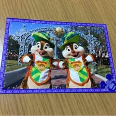 ディズニー スペシャルフォト スペフォ チーデーのサムネイル