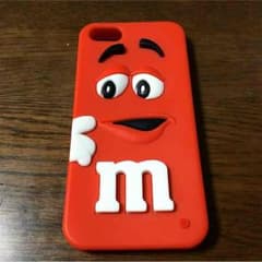 M&M's iPhon5sケースのサムネイル