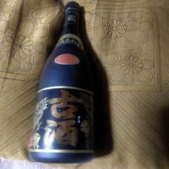 沖縄あわもり100％古酒 720ml 43度のサムネイル