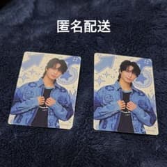 Rdy? Vol.2 vs Games ランダムカード 松田昇大 2枚セットのサムネイル