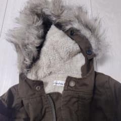 branshes　モッズコートのサムネイル
