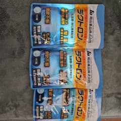 ラクトロン 180g×3パックのサムネイル