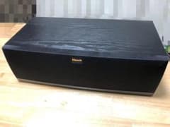 Klipsch RC52 センタースピーカー Amazon.com: Klipsch R-52C Powerful Detailed Center Channel