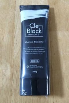 【未使用】Cle　Black removerのサムネイル