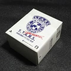 バイオハザード 15th記念ボックスのサムネイル