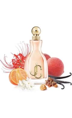 JIMMY CHOO / ジミーチュウ I WANT CHOOのサムネイル