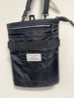 ショルダーバッグ ブラック 美品のサムネイル