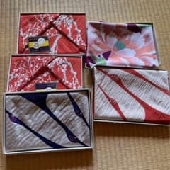 風呂敷 まとめ売り 5枚セットのサムネイル