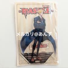 레인 에임스 아크릴 스탠드 매쉬르 파크