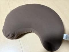 【みみぃ様専用】yogibo ムーンピローのサムネイル