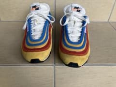Nike Air Max 97 スニーカーのサムネイル