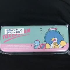 一番くじ　サンリオ　タキシードサムのサムネイル