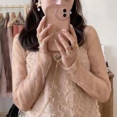 muguet レーストップスのサムネイル