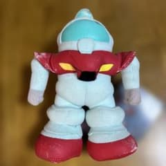 機動戦士ガンダム ぬいぐるみ GM ジムのサムネイル