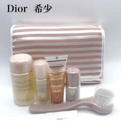 희귀 레어 Dior ANA 오리지널 스킨 케어 세트