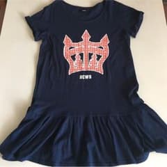 RCWB ネイビーワンピースのサムネイル