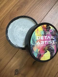 ディテールアーティスト　Wax 気まぐれセールのサムネイル