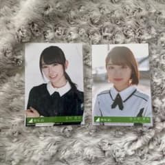けやき坂46 生写真　ヨリのサムネイル