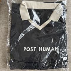 米津玄師 POST HUMAN ロングスリーブシャツ Mサイズ - メルカリ