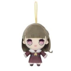 ラブライブ 蓮ノ空女学院 きゅるまるぬいぐるみ3 徒町小鈴 ※複数在庫有