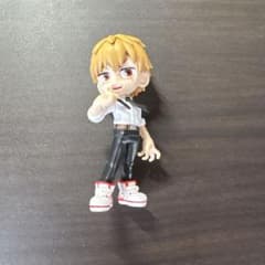 PalVerse パルバース チェンソーマン デンジのサムネイル