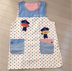 エプロンのサムネイル