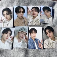 StrayKids KARMA オフイベ 会場限定 トレカ 京都パルスプラザ - メルカリ