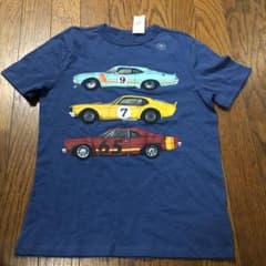 GAP キッズＴシャツ 新品未使用のサムネイル