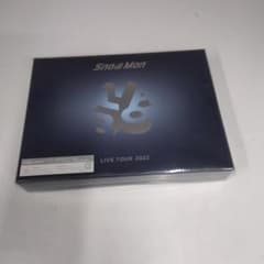 Snow Man/Snow Man LIVE TOUR 2022 Labo.〈…のサムネイル