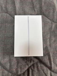 iPad mini 第5世代 本体 シルバー 64GB ケース フィルム付き - メルカリ
