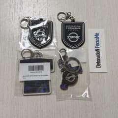 DFM Detonation FocusMe vorz valolantのサムネイル