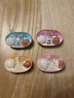 新品　箸置き4個のサムネイル