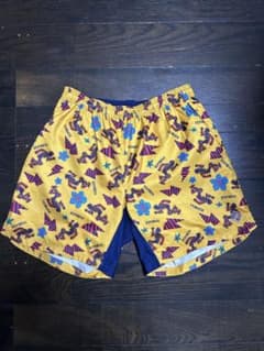 ひろ様専用　エルドレッソ パンツ Lサイズのサムネイル