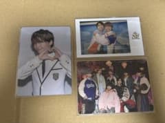 なにわ男子 トレカ カード 藤原丈一郎のサムネイル