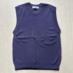 UNITED ARROWS GREEN LABEL RELAXING ベストのサムネイル