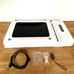 WalkingPad WPS1F ウォーキングパット キングスミス 折り畳み - メルカリ