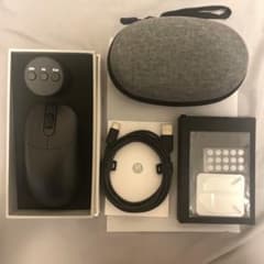 VAXEE NP-01S V3 Wireless ケース付き ゲーミングマウスのサムネイル