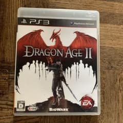 Dragon Age IIのサムネイル