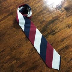 BEAMS F  ネクタイのサムネイル