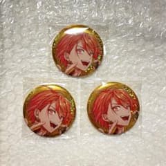 玲央 DS 缶バッジ 2023 - メルカリ