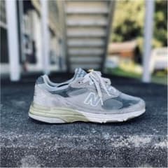 ニューバランス new balance MR993GLのサムネイル