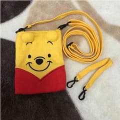 美品☆ディズニー内で購入☆デジカメケースのサムネイル