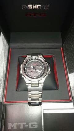 G-SHOCK MTG-S1000Dのサムネイル