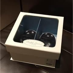 あーや様専用※新品 ラルフローレン ベビー シューズのサムネイル