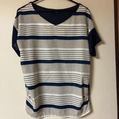 ロートレアモン半袖カットソーのサムネイル