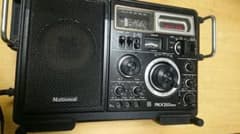 BClラジオ ナショナル プロシード2800 完動品 - メルカリ